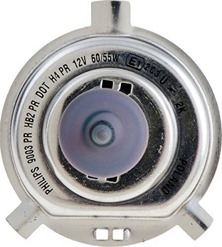 Philips 9003PRB1 Ampoule de phare