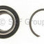 SKF FW168 Wheel Bearing