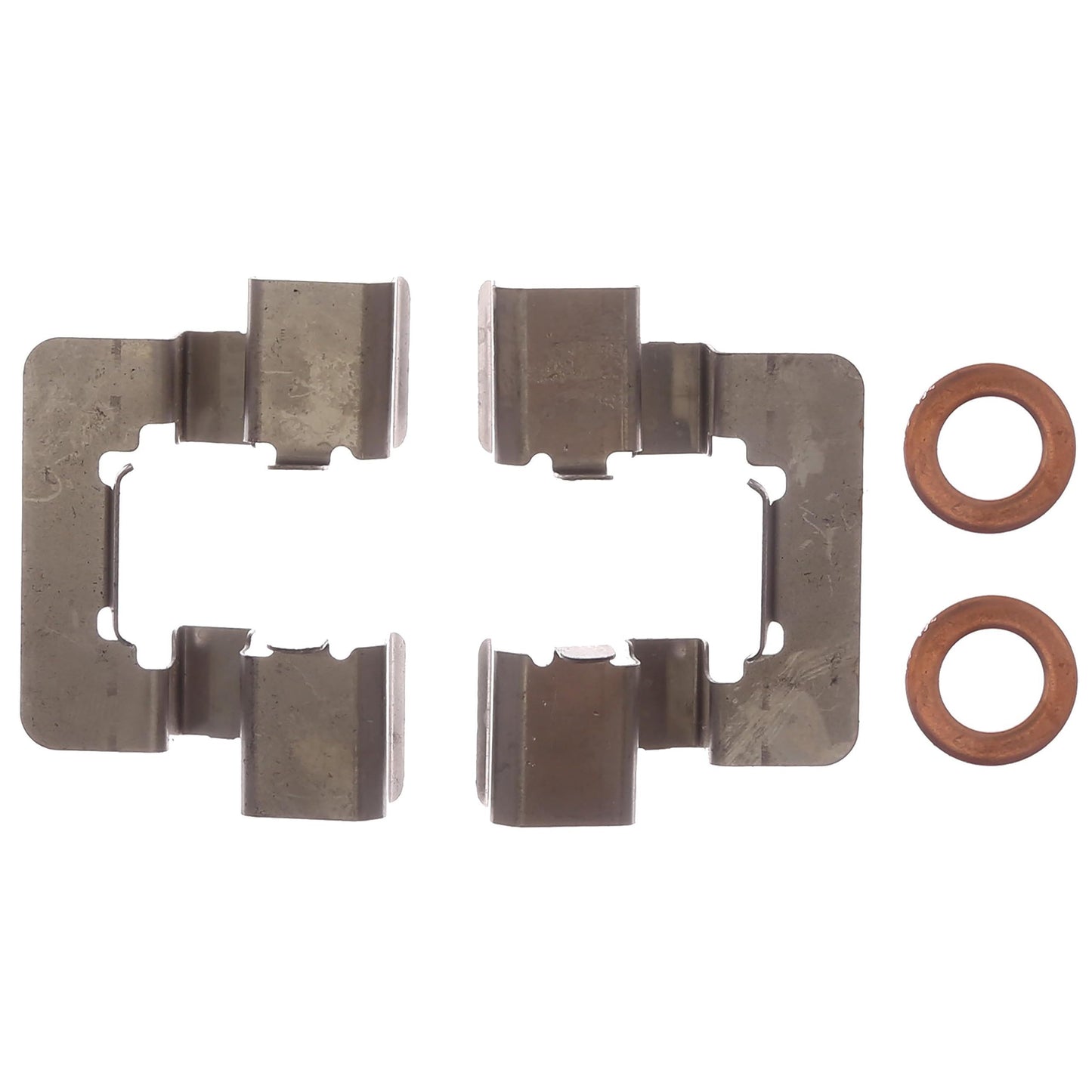 ACDelco Professional Durastop 18FR12714C Disc Brake Caliper