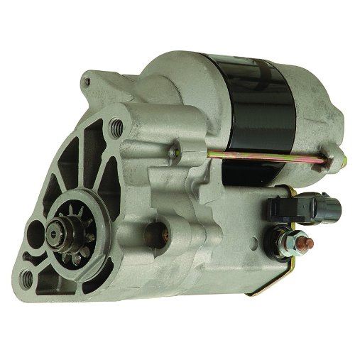 Motor de arranque Remy 17346