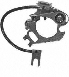 BWD A529 Ignition Contact Set