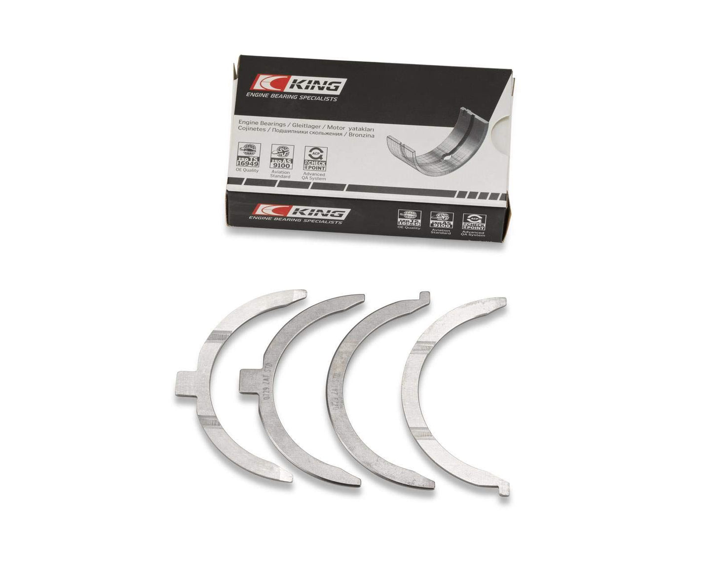 KING BEARING TW284AM