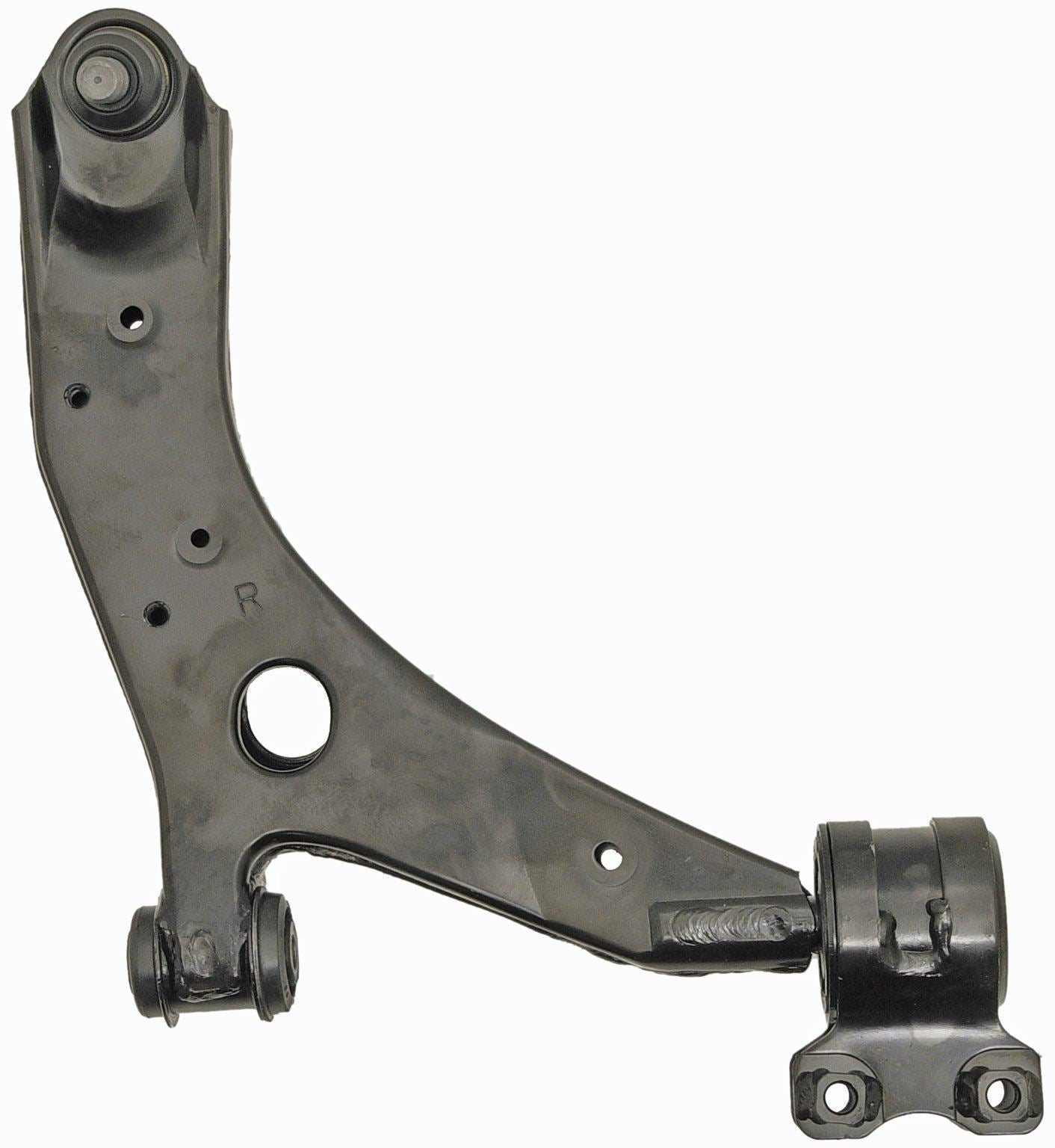 Dorman 520-866 Suspension Control Arm and Ball Joint Assembly