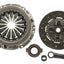 Kit d'embrayage de transmission Aisin CKT-070