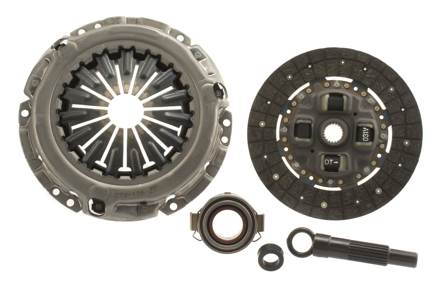Kit d'embrayage de transmission Aisin CKT-070
