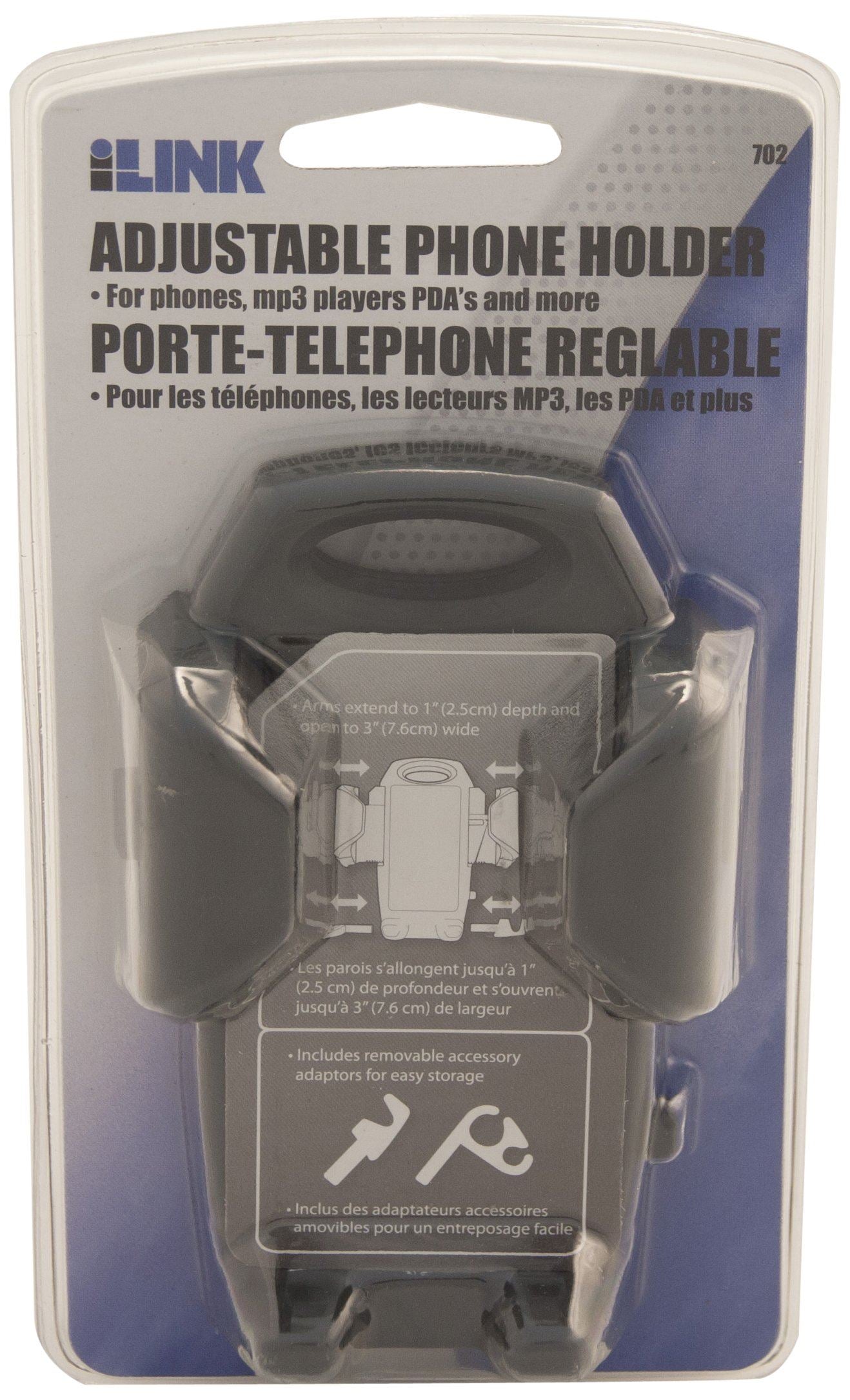 ILINK INDUSTRIES 702