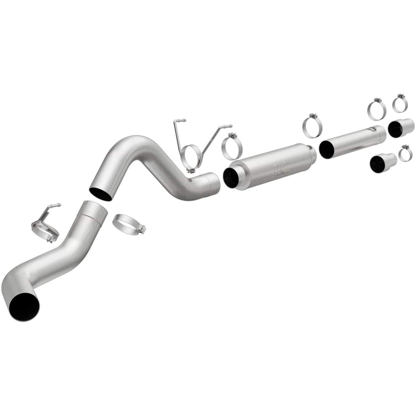 Magnaflow 17876 Exhaust System Kit