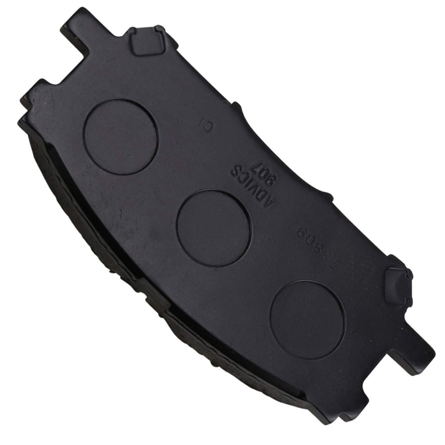 Beck/Arnley 089-1805 Disc Brake Pad Set