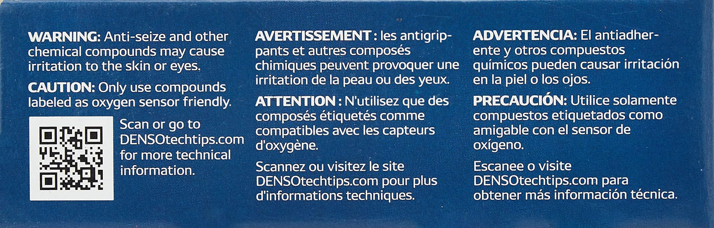 Sensor de oxígeno DENSO 234-4797