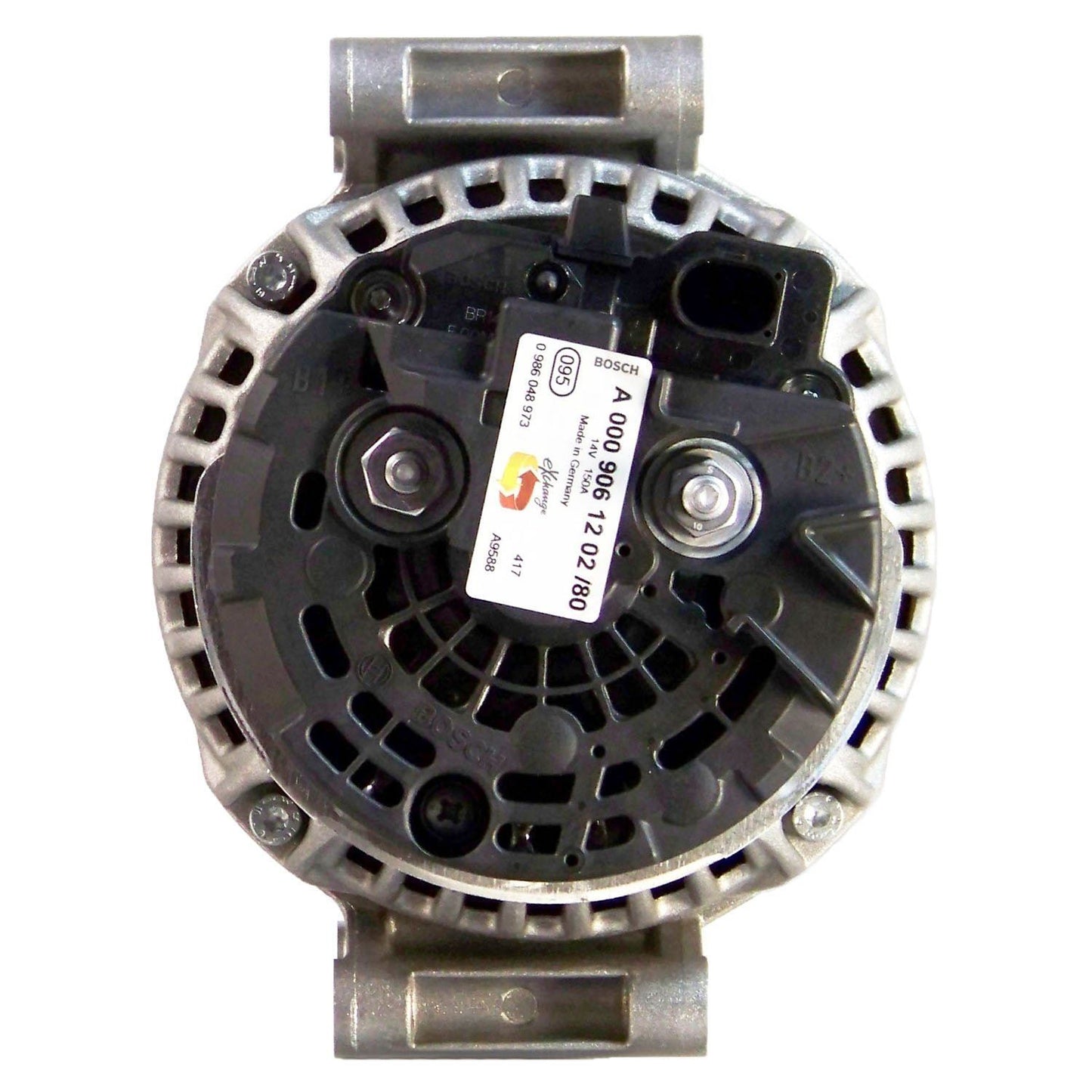 Alternador ACDelco Professional 334-2855