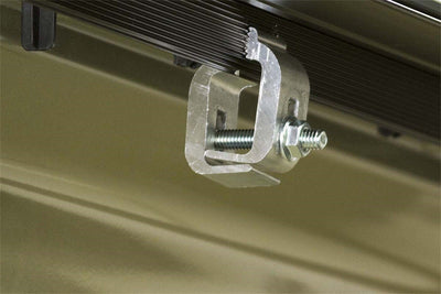 Cubierta de acceso 61279 Cubierta Tonneau