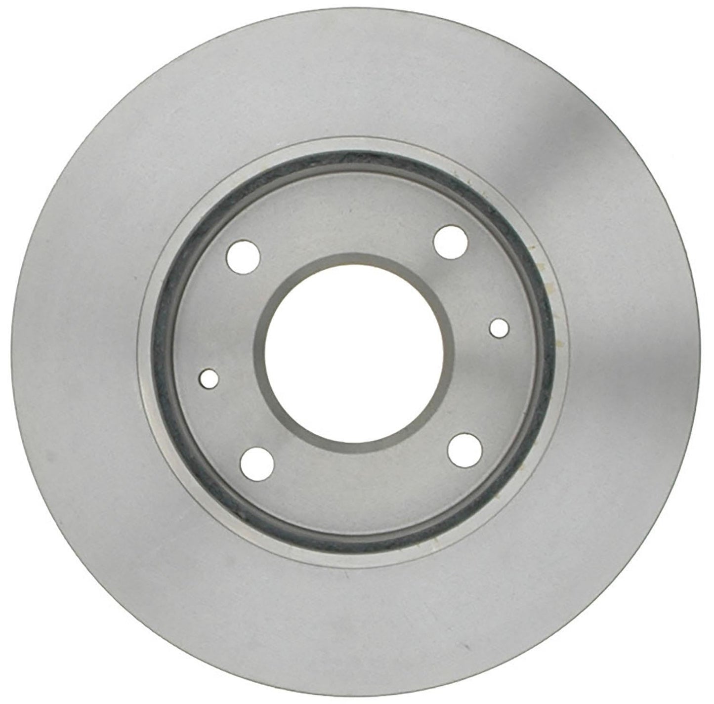 ACDelco Advantage 18A1445AC Rotor de frein à disque