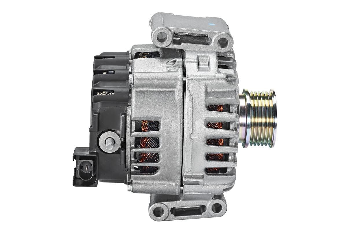 Alternateur Valeo 439999