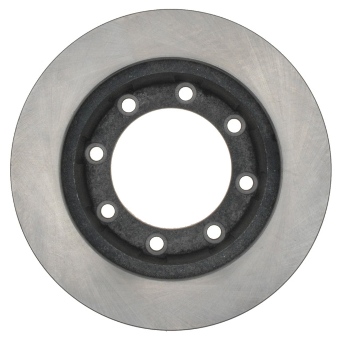 ACDelco Advantage 18A272A Rotor de frein à disque
