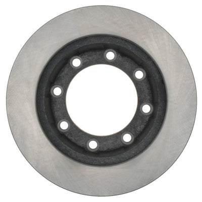 ACDelco Advantage 18A272A Rotor de frein à disque