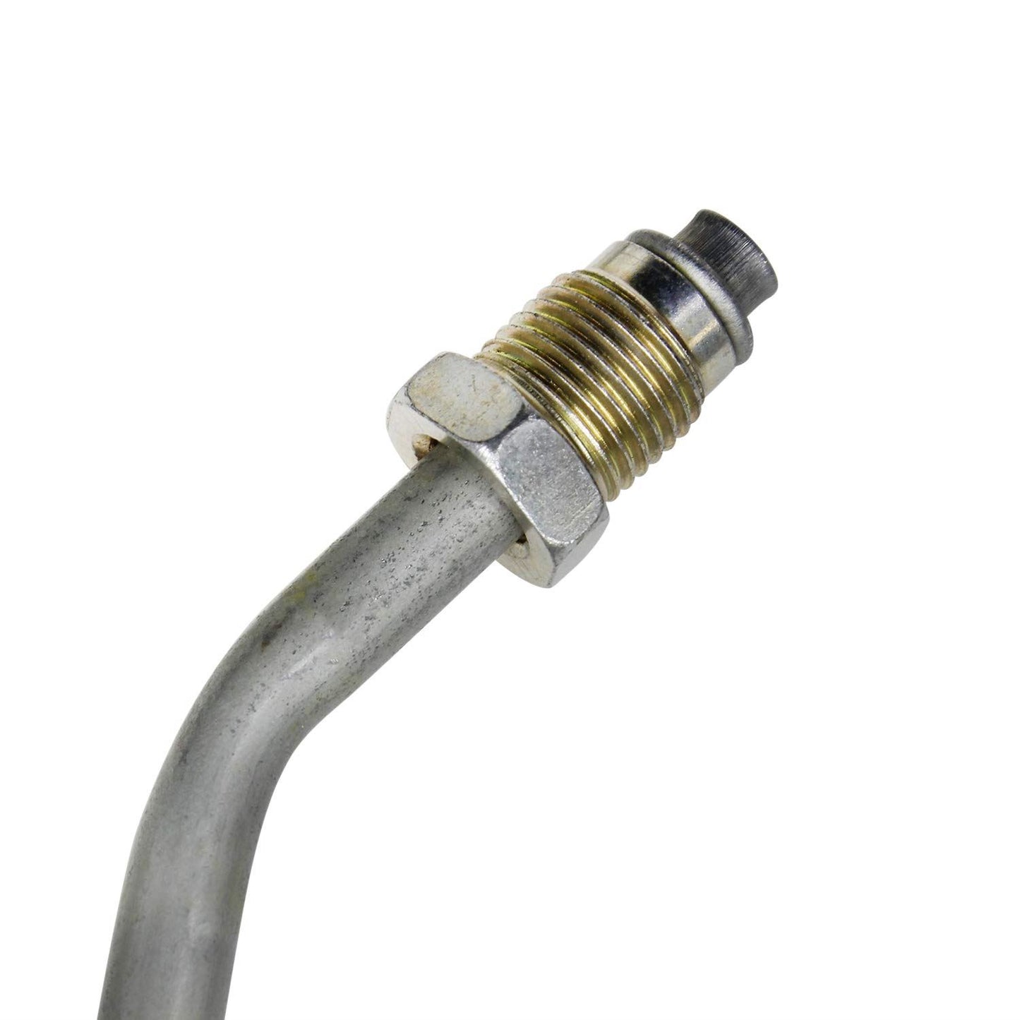 Edelmann 93045 Power Steering Pressure Line Hose Assembly