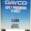Dayco L588
