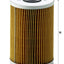 MANN-FILTER H 929 X Engine Oil Filter