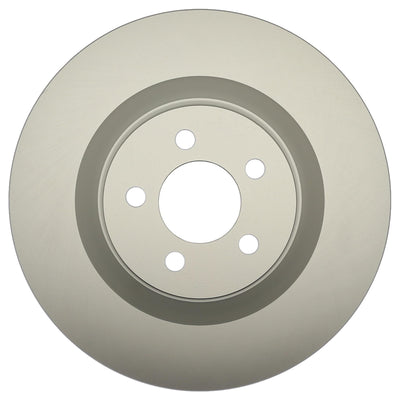 ACDelco Advantage 18A2695AC Rotor de frein à disque