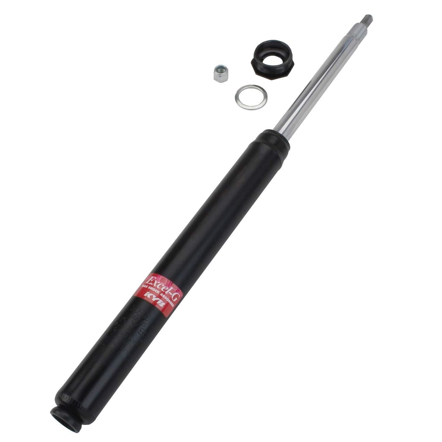 Cartouche de jambe de suspension KYB 365013