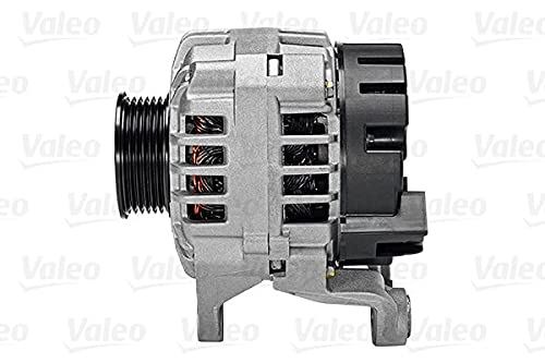 Alternador Valeo 439261