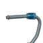 Edelmann 92449 Power Steering Return Line Hose Assembly