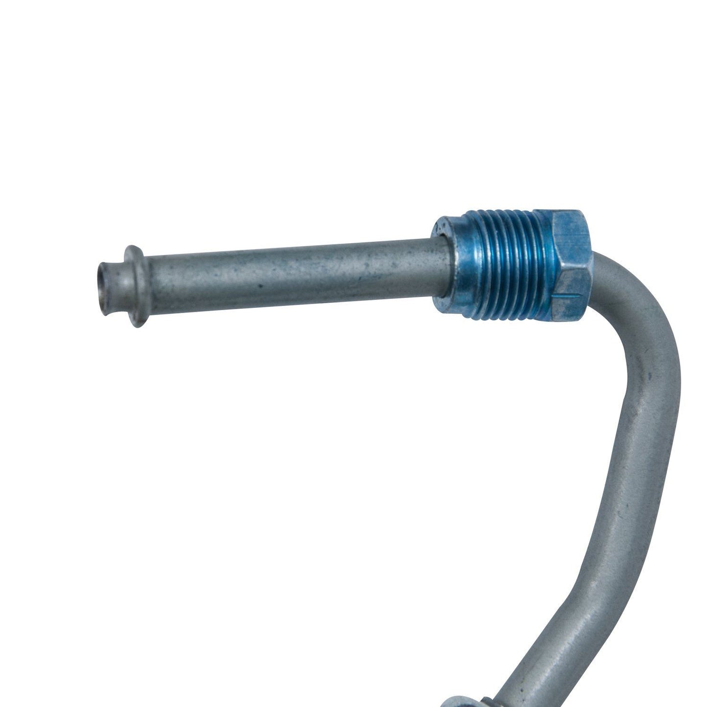 Edelmann 92449 Power Steering Return Line Hose Assembly