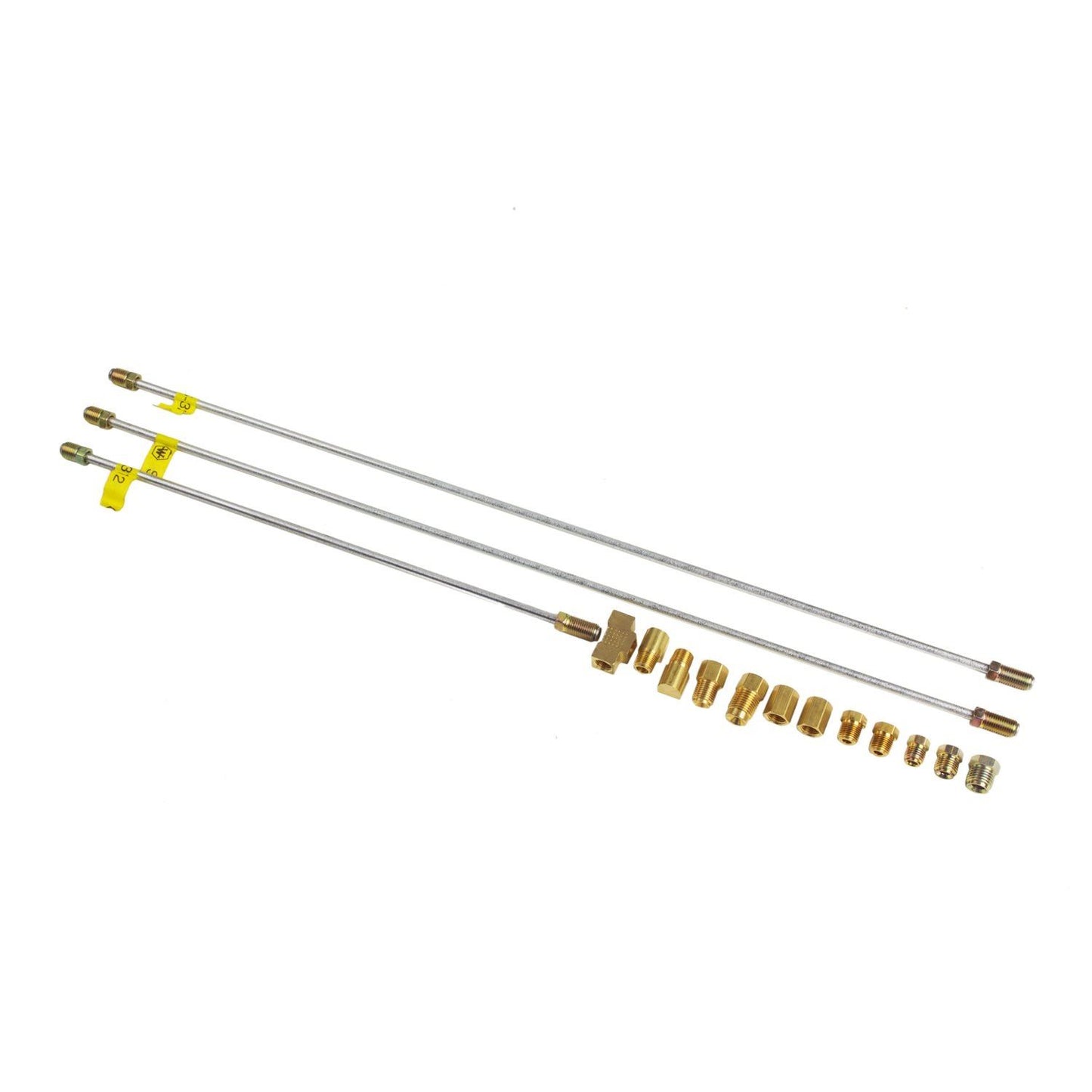Hurst 5671510 Kit de verrouillage de conduite hydraulique de frein