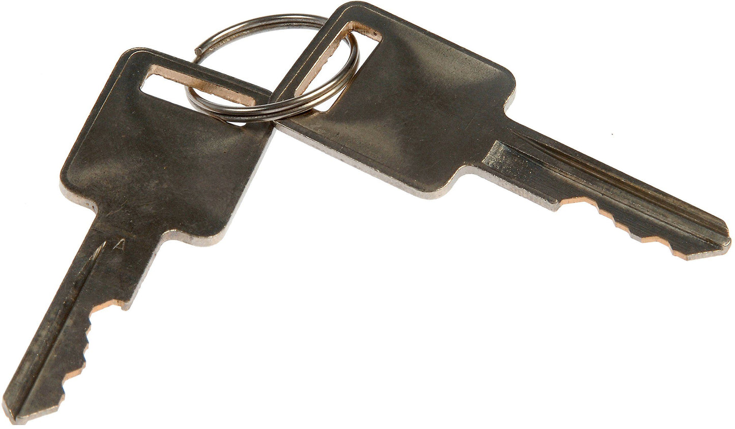 Dorman 77101 Tailgate Lock