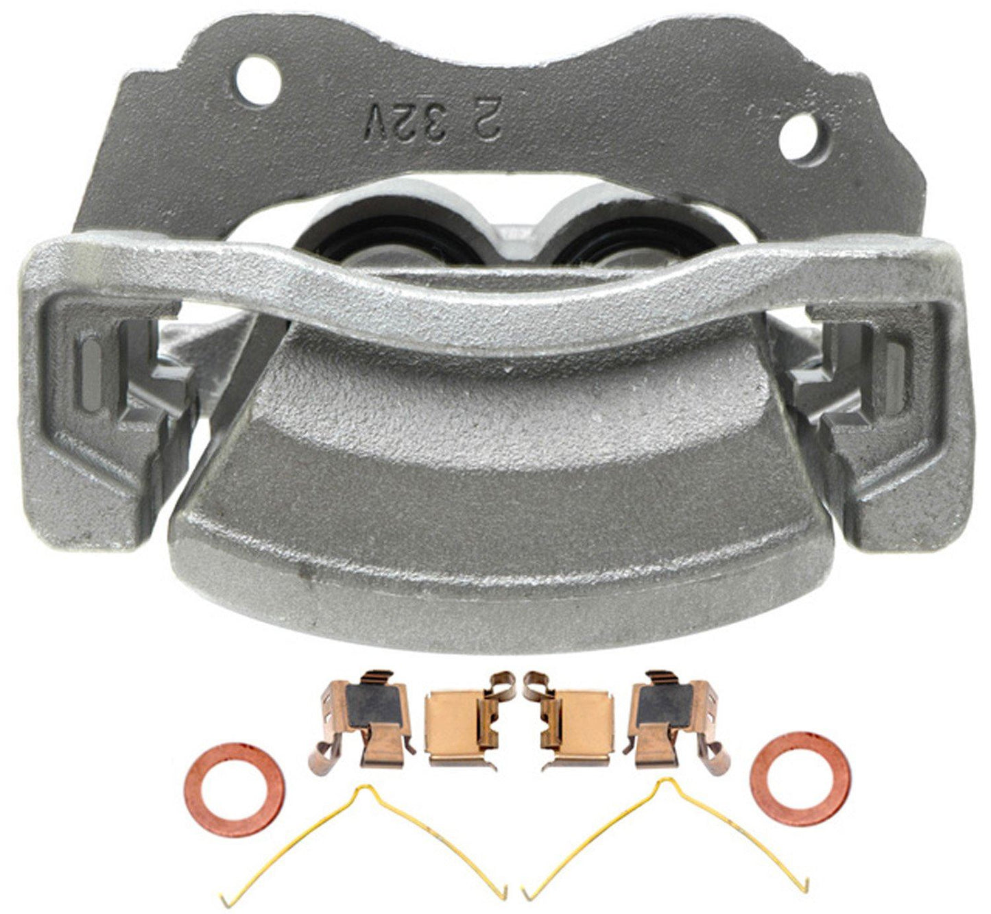 ACDelco Professional Durastop 18FR1454 Disc Brake Caliper