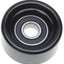 ACDelco Professional 36101 Polea tensora de correa de transmisión de accesorios