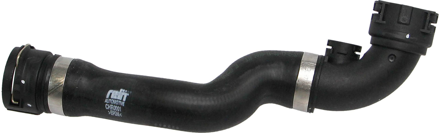 CRP CHR0001 Radiator Coolant Hose