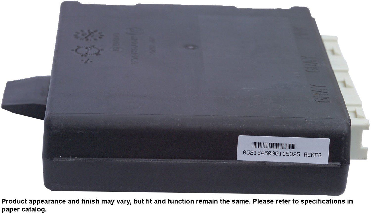 ACDelco Professional 218-12285 Módulo de control de carrocería