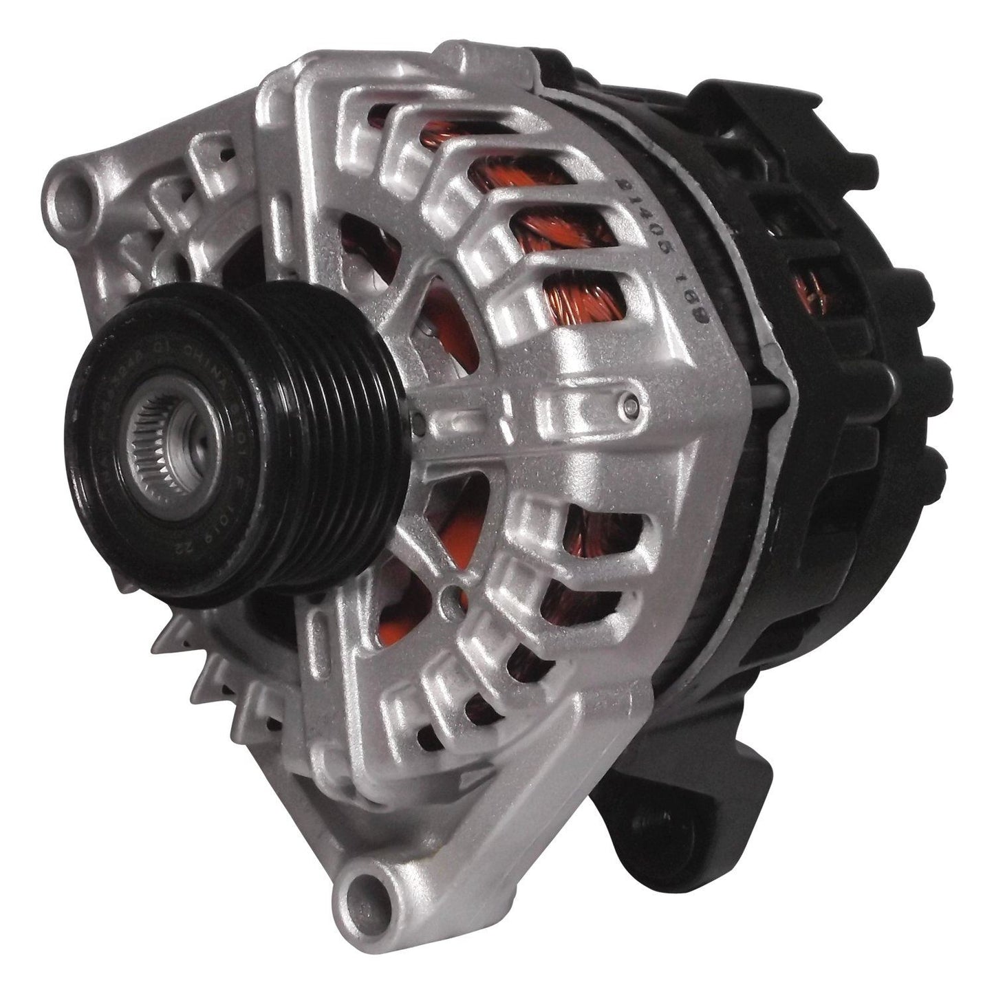 Alternador ACDelco Professional 334-3002