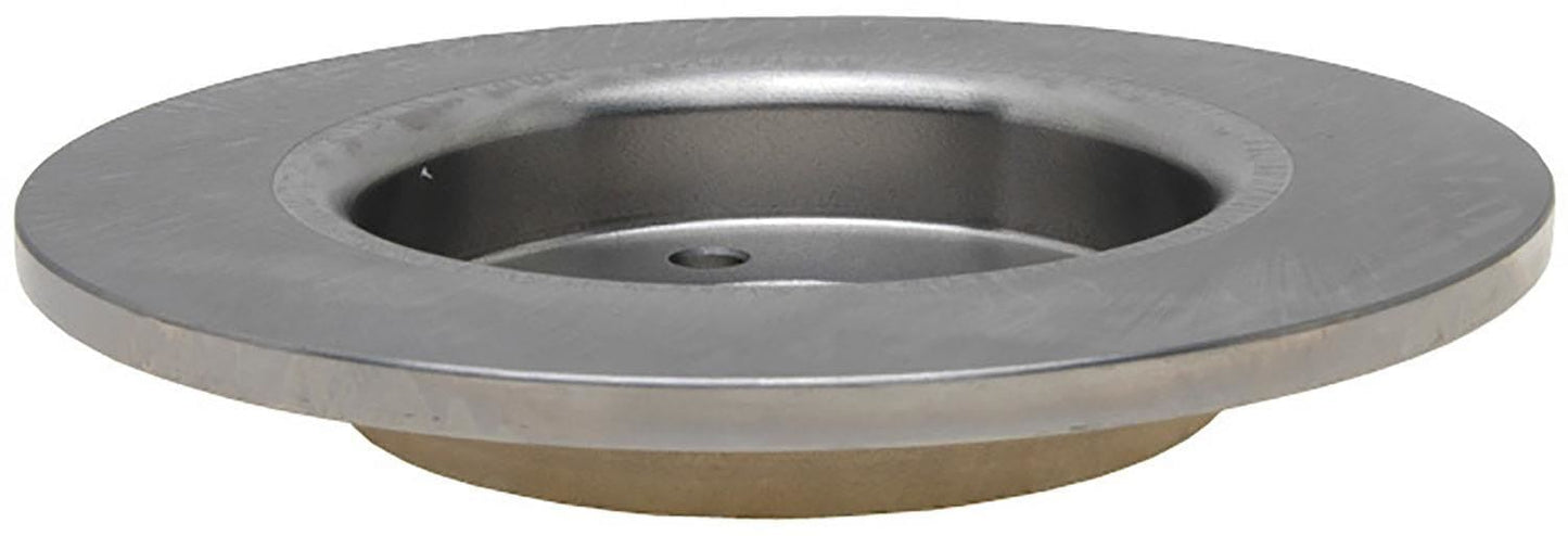Rotor de freno de disco ACDelco Advantage 18A2842AC