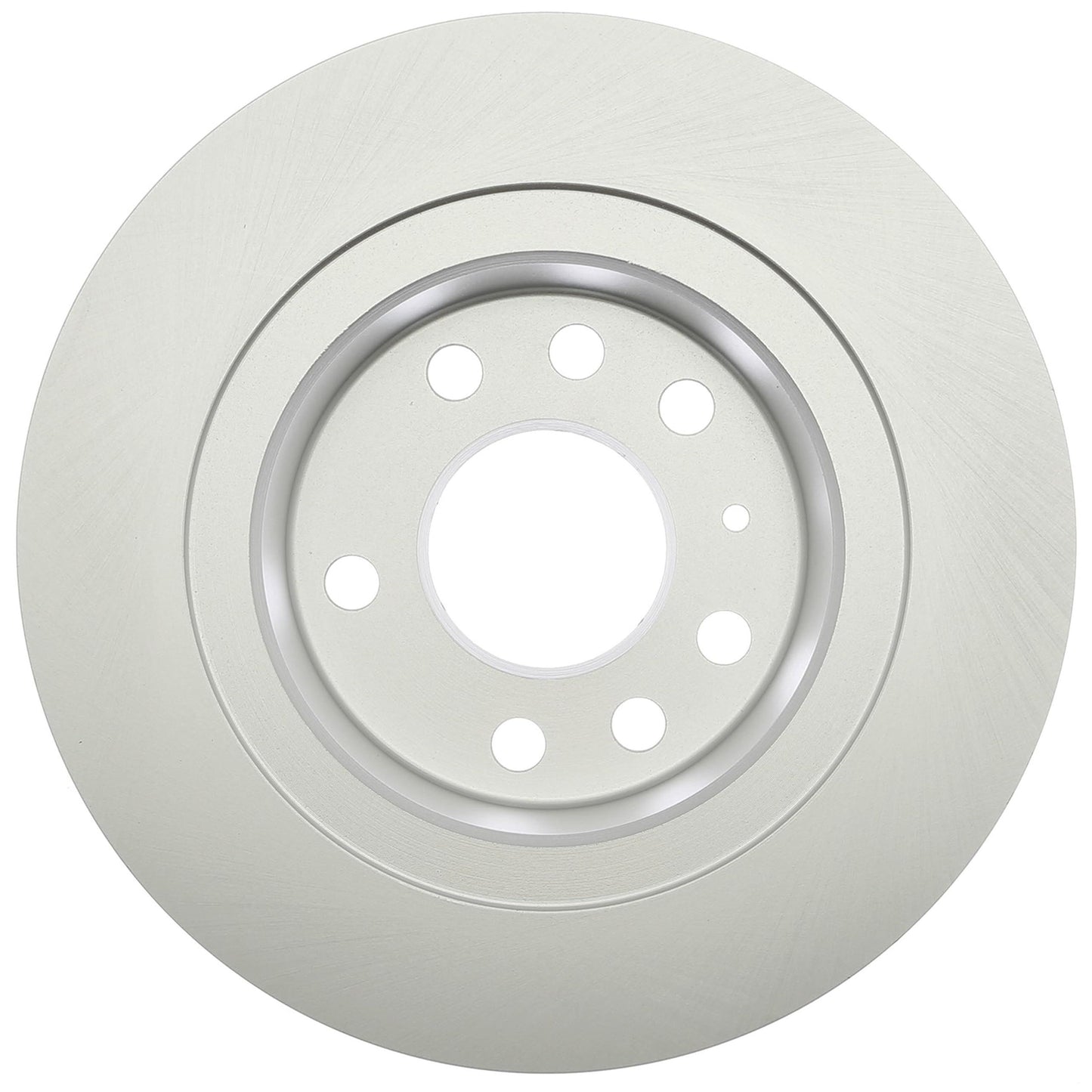 ACDelco Advantage 18A1769AC Rotor de frein à disque