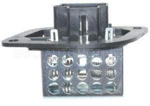Resistencia del motor del ventilador HVAC BWD RU898