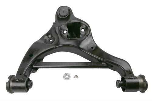Moog RK622962 Suspension Control Arm and Ball Joint Assembly