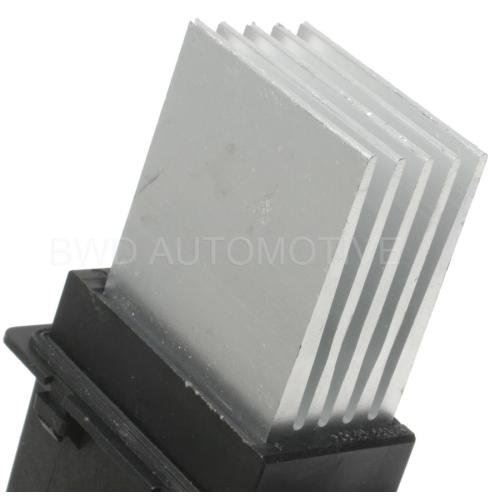 BWD RU1328 HVAC Blower Motor Resistor