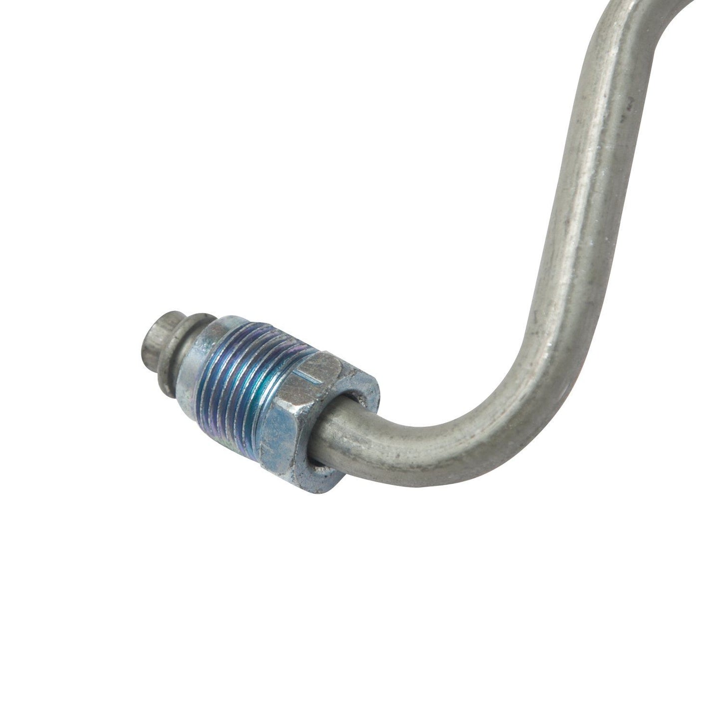 Edelmann 91708 Power Steering Pressure Line Hose Assembly