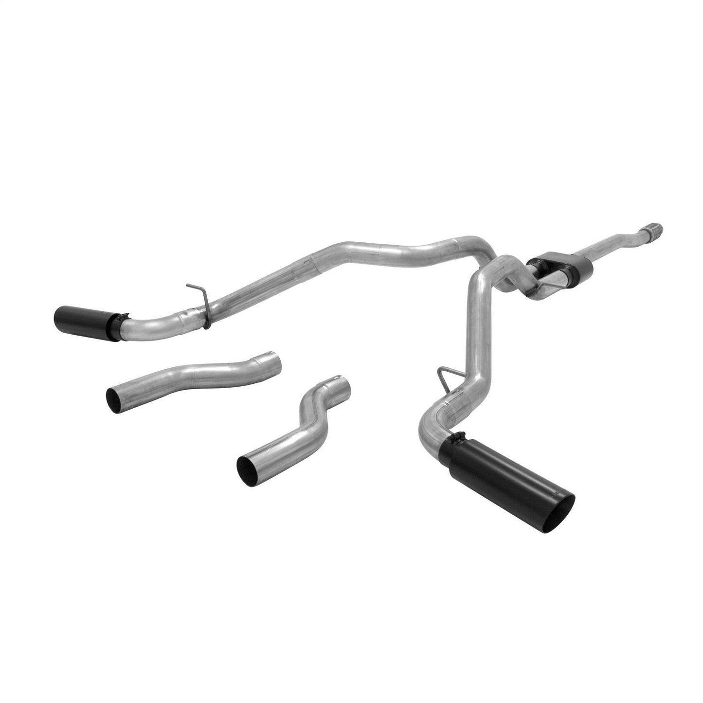 Kit de sistema de escape Flowmaster 817688