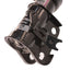 KYB SR4129 Ensemble de jambe de suspension et de ressort hélicoïdal