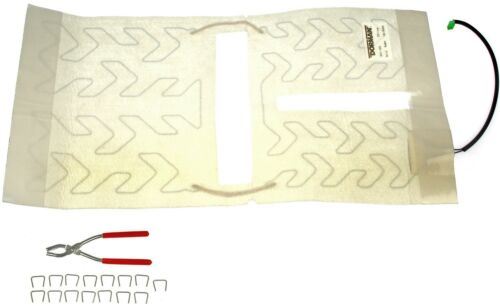 Dorman 641-105 Almohadilla calefactora para asiento