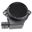 Beck/Arnley 158-0704 Mass Air Flow Sensor