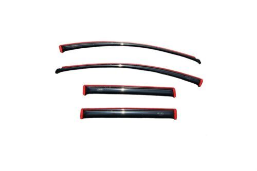 Auto Ventshade (AVS) 194141 Side Window Deflector