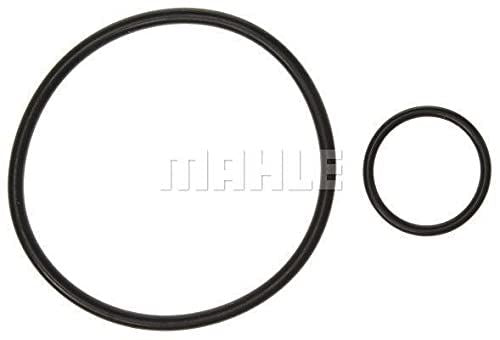 Mahle OX 382D Engine Oil Filter