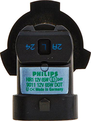 Bombilla para faros delanteros Philips 9011B1