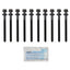Beck/Arnley 016-1028 Engine Cylinder Head Bolt Set
