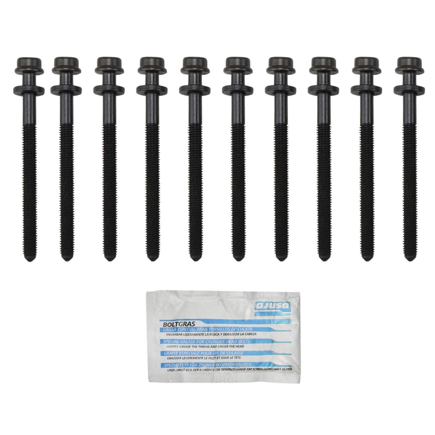 Beck/Arnley 016-1028 Engine Cylinder Head Bolt Set