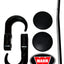 Warn Industries 88240 Winch Carrier